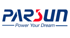 PARSUN Logo